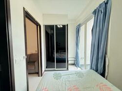 City Loft (D8), Apartment #576049531